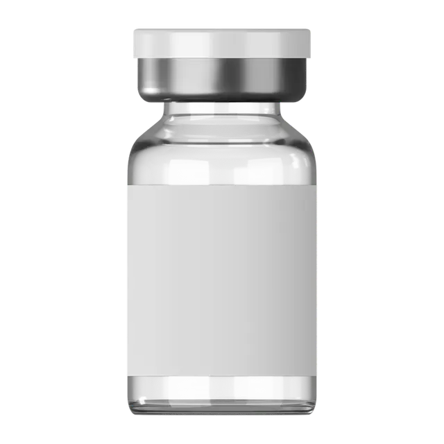 BPC-157 5mg vial